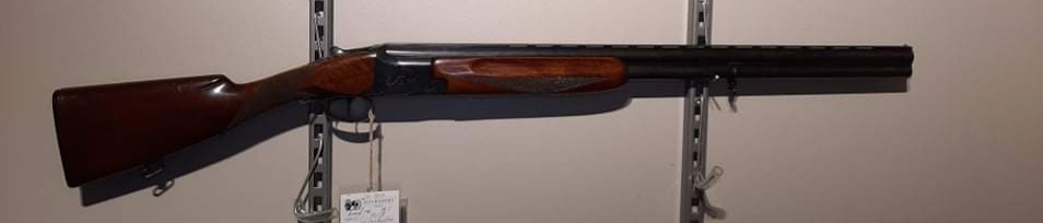 Winchester 400 kal 12 71cm
