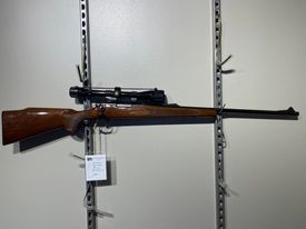 Remington 700 222Rem