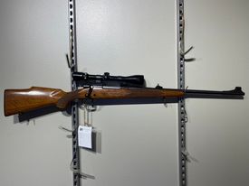 Winchester 70 222Rem