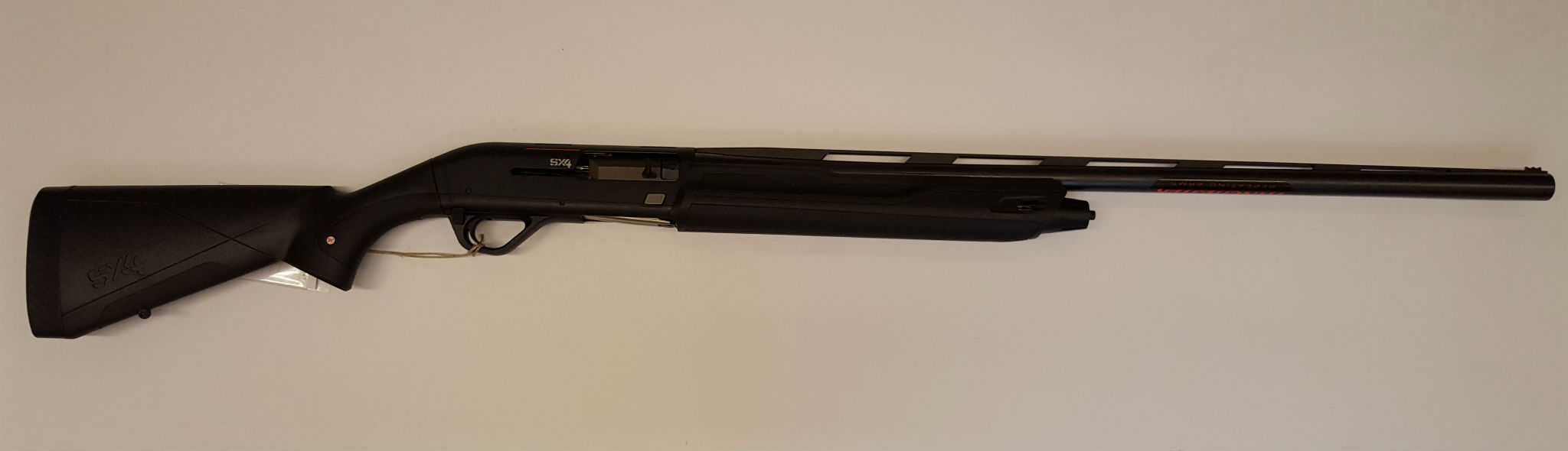 Winchester SX4 Black Shadow