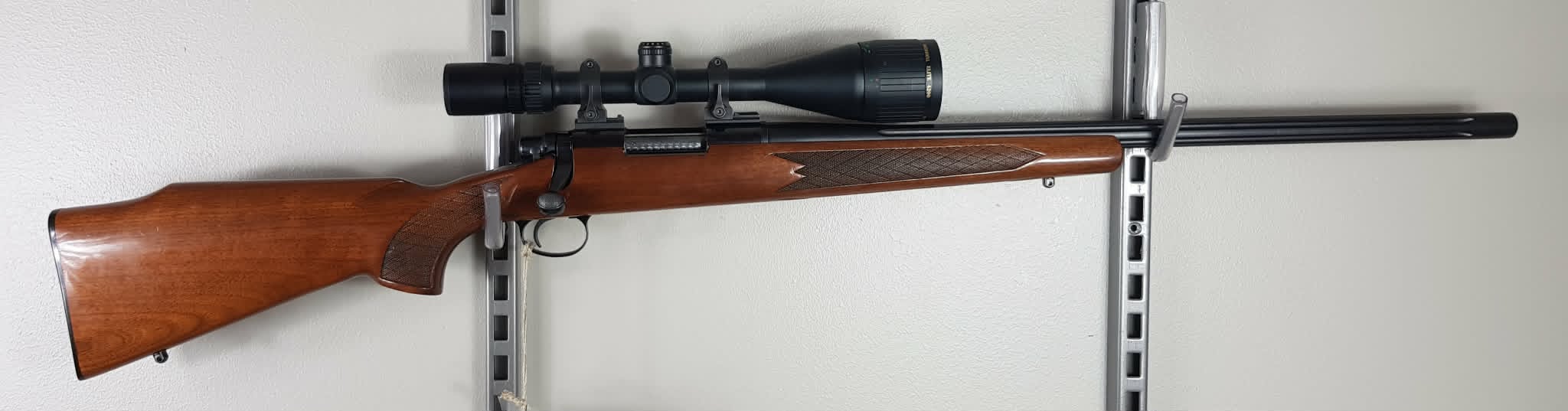 Remington X40 222Rem Magnum 243161