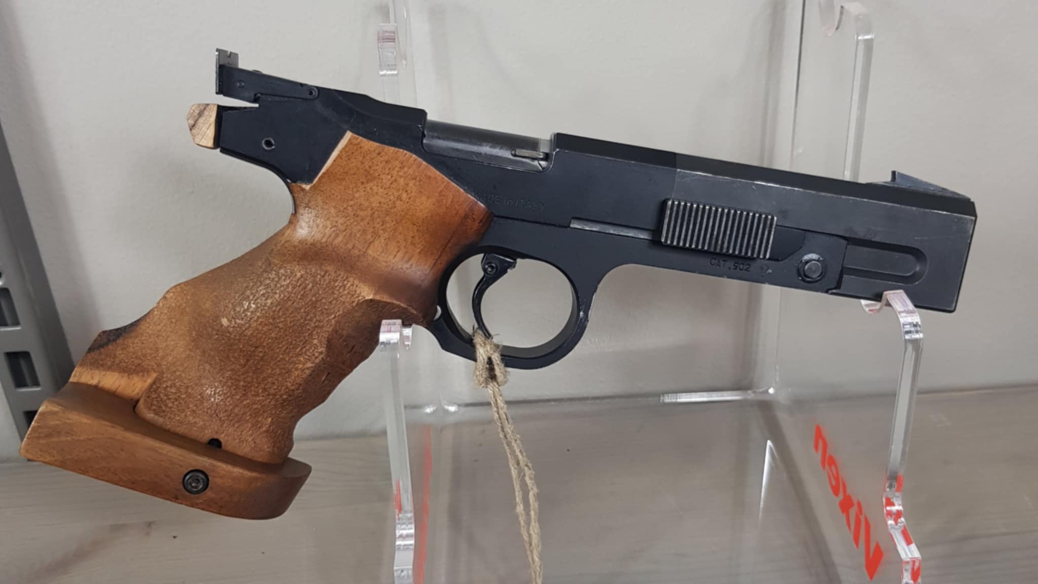 FAS SP602 22LR
