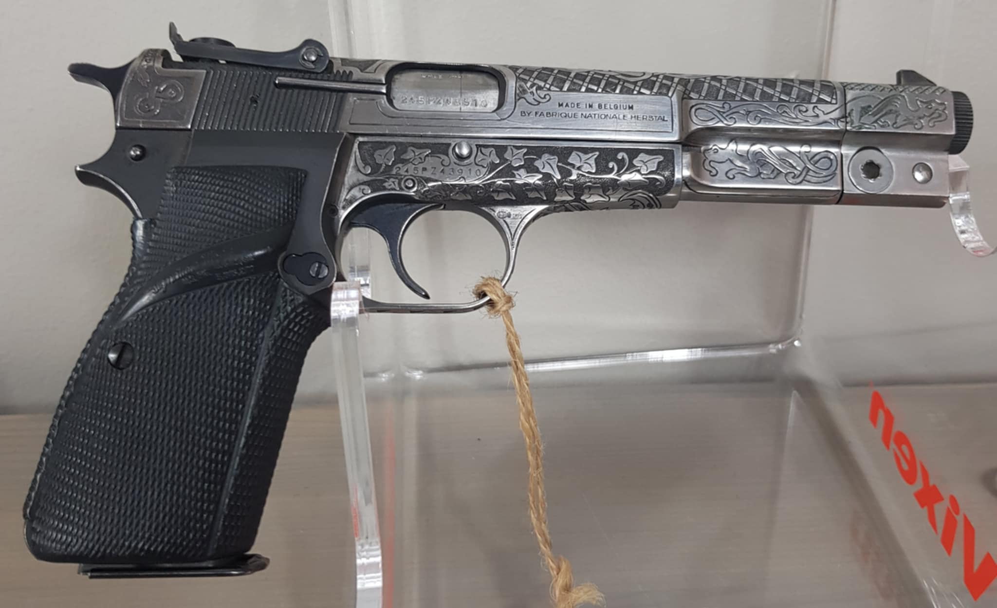 Browning 9mm