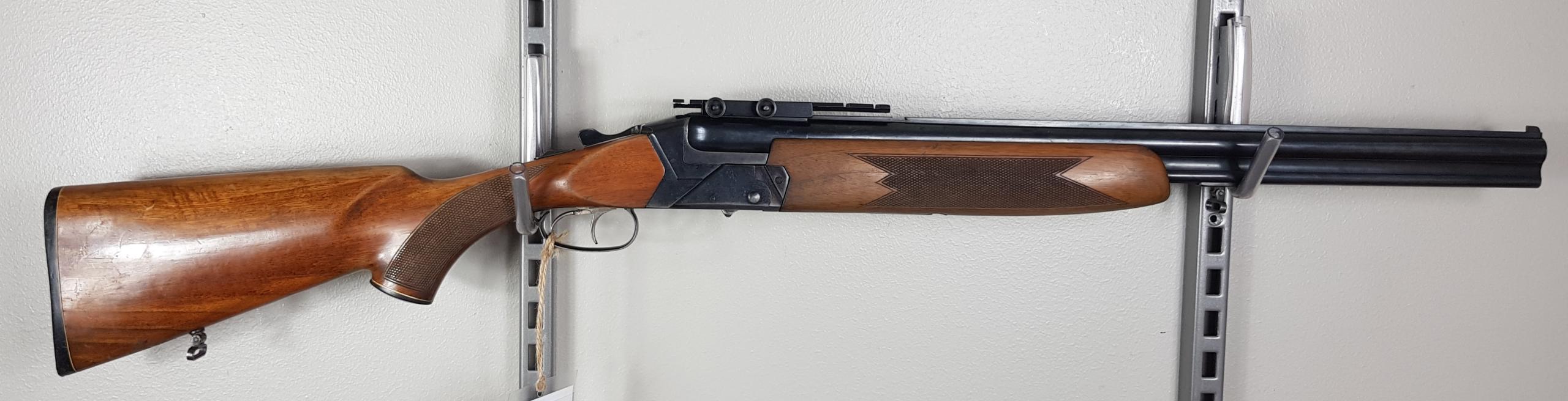 Brno Mod2 12-7x57R 245670