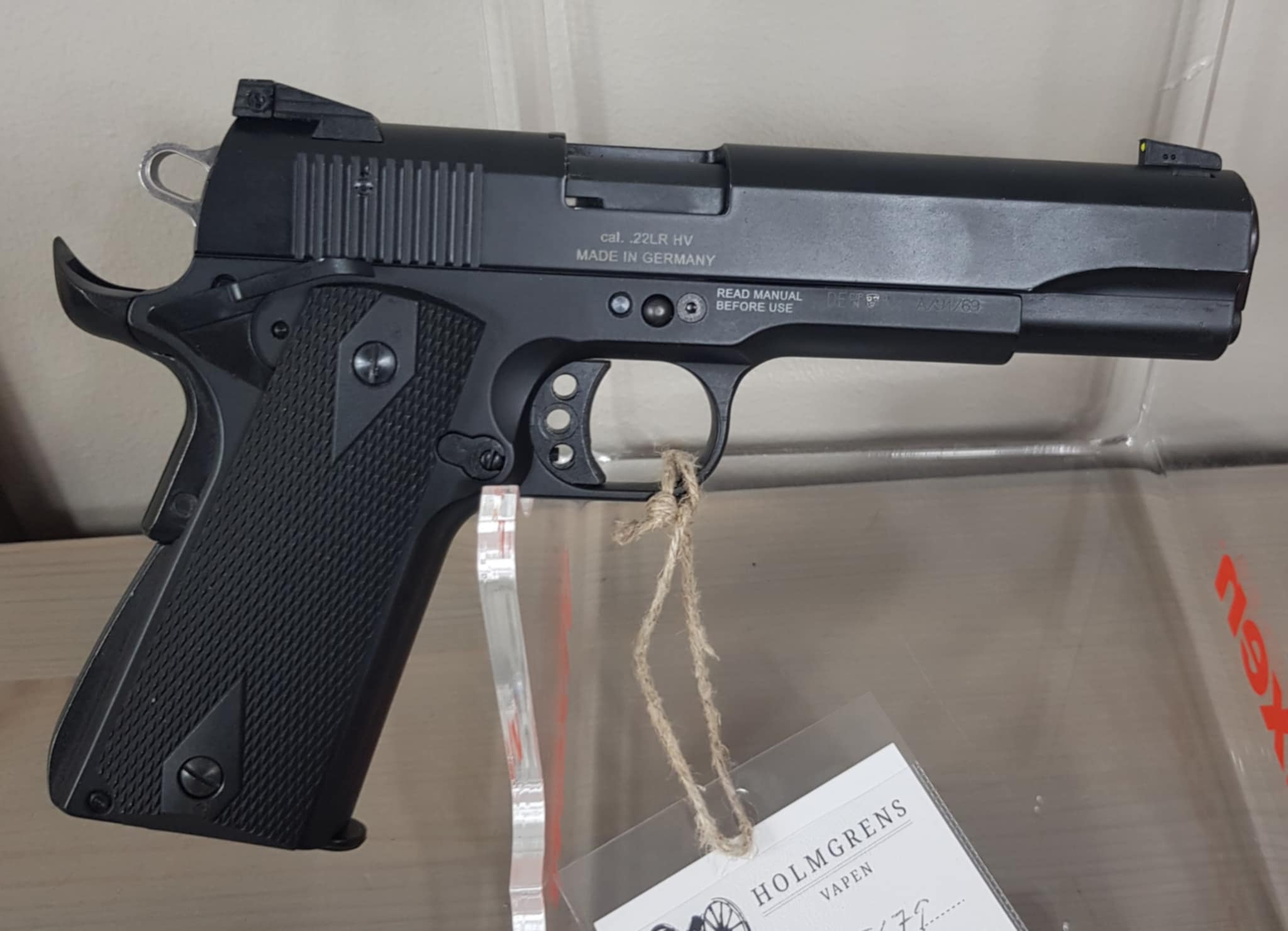 GSG 1911 22LR