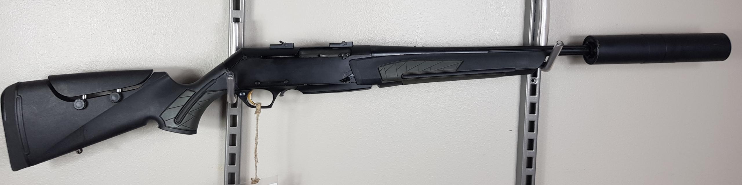 Browning Bar MK 30-06 246290