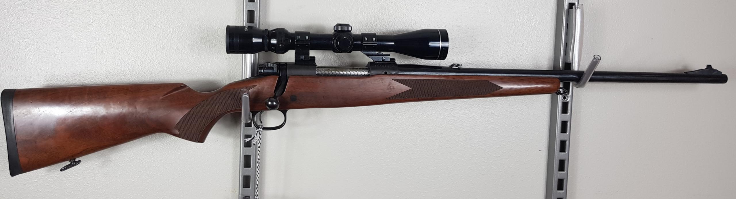 Winchester m70 222Rem 246366