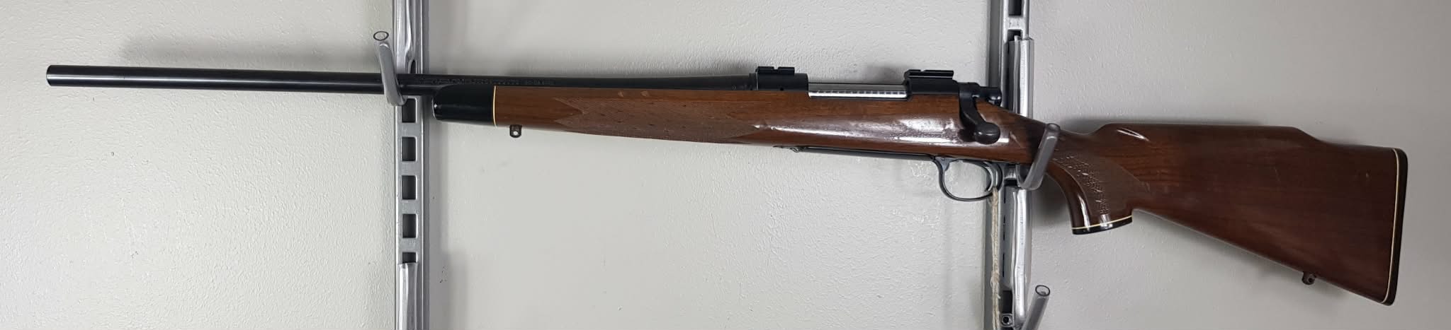 Remington 700BDL LH 30-06 246392