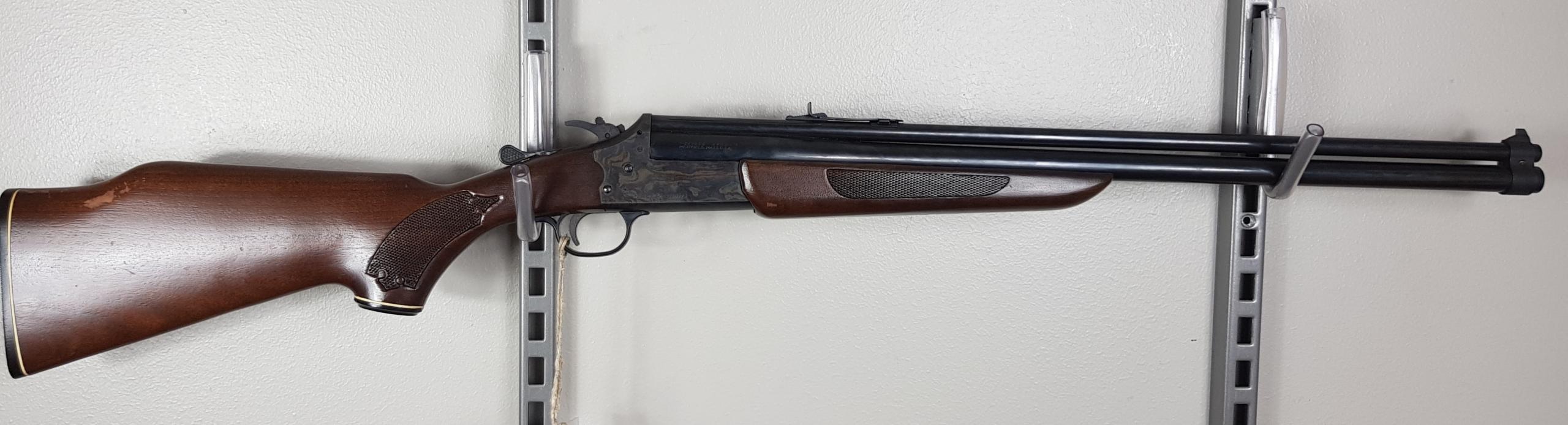 Savage 24D 20-22WMR 246473