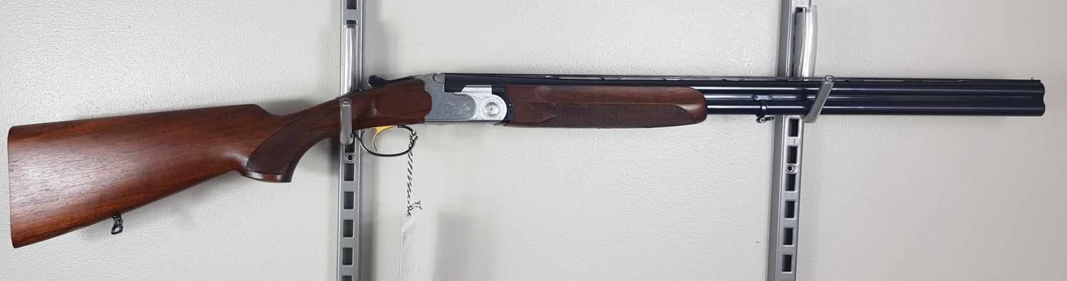 Beretta 687 Kal. 20