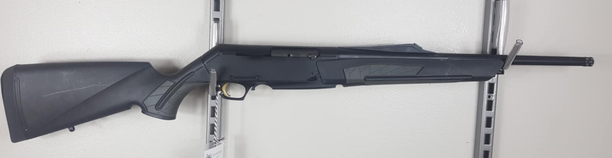 Browning Bar MK1 30-06 