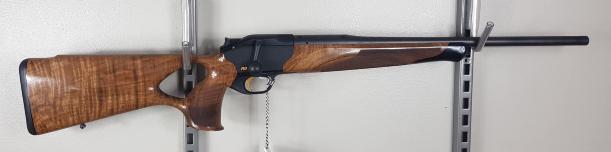 Blaser R8 Success trä gr5 308win