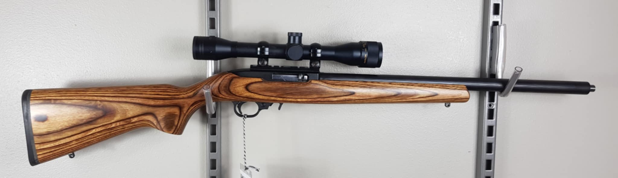 Ruger 1022 Target 22LR 247011