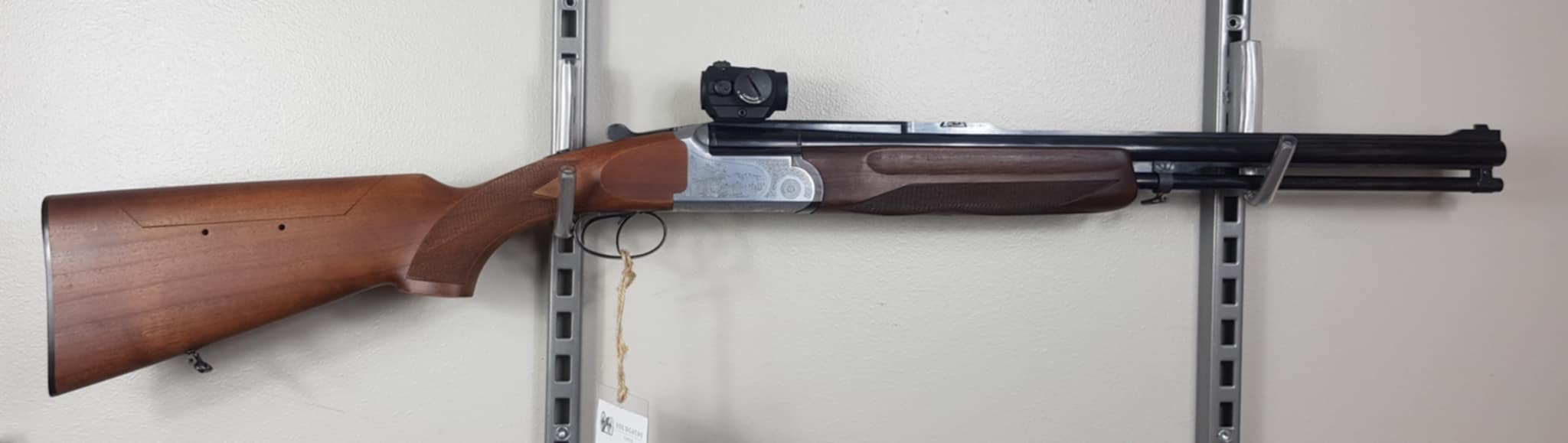 Classic Kal.12-8x57JRS 247043