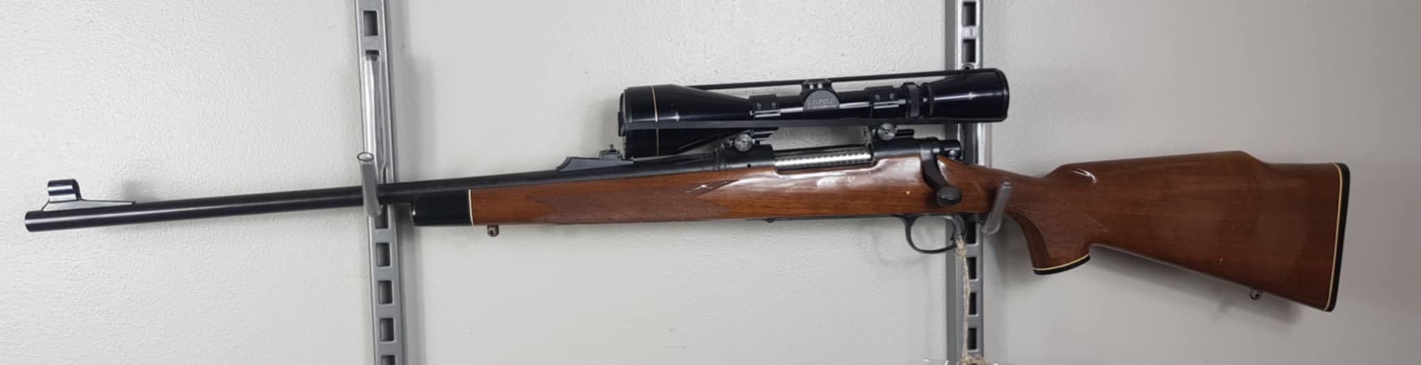 Remington 700 LH 247053
