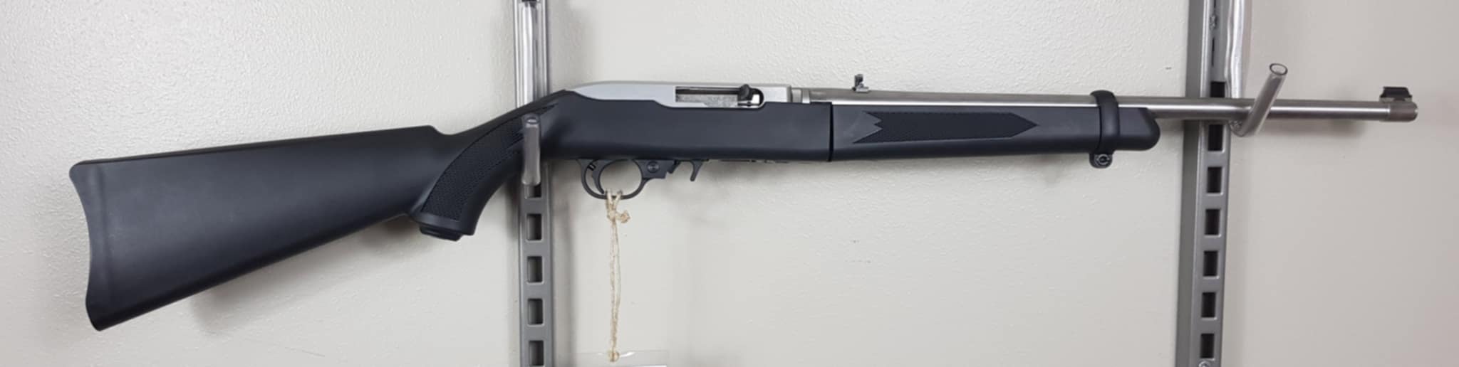 Ruger 1022 TD 22LR 247080