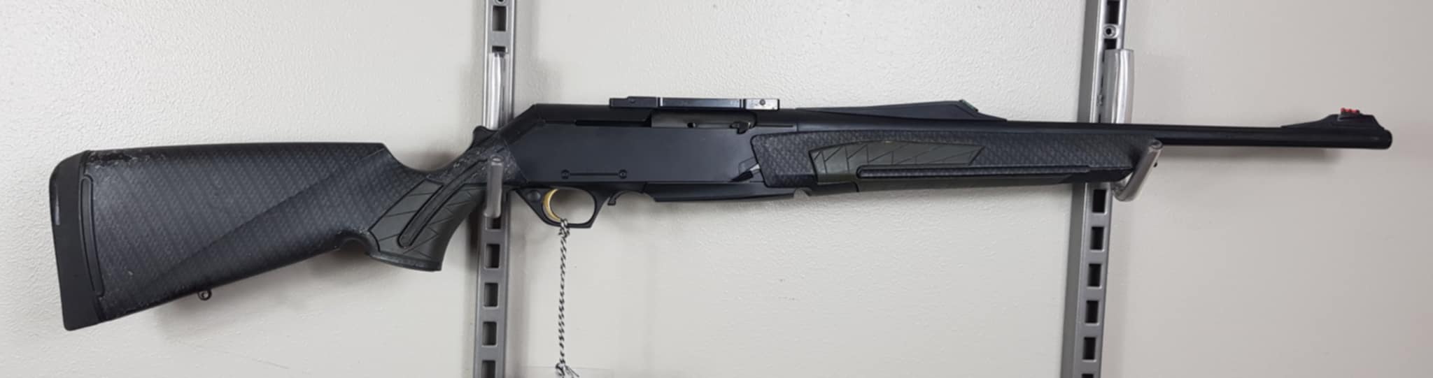 Browning Bar MKII LT 9,3x62 247090