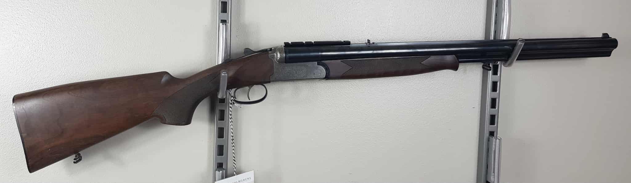 Antonio Zoli MG92 12-12-7x57R 247138