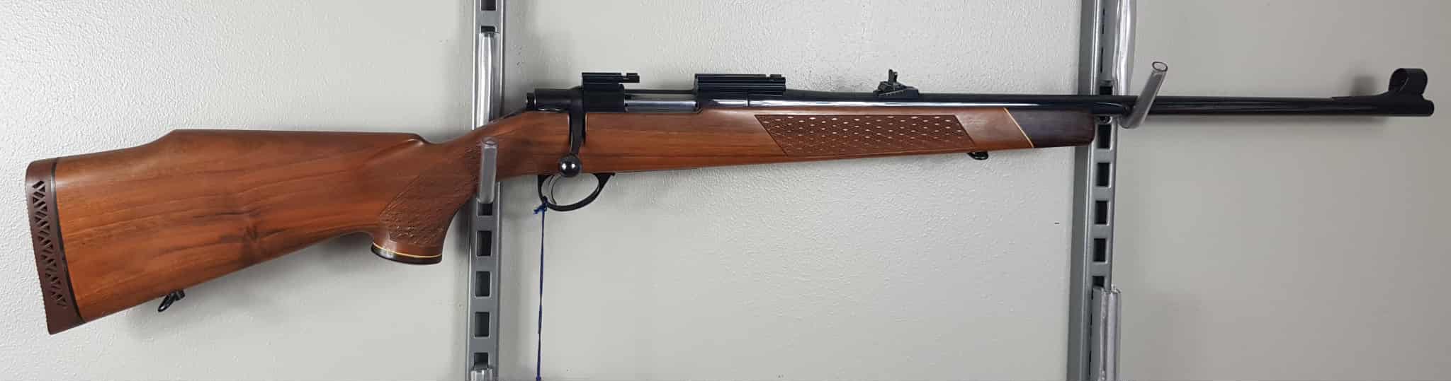 Sako Vixen 222Rem 247164