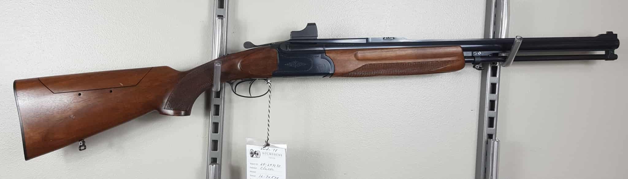 Classic Sabatti Adj Kal.12-7x57R 247190