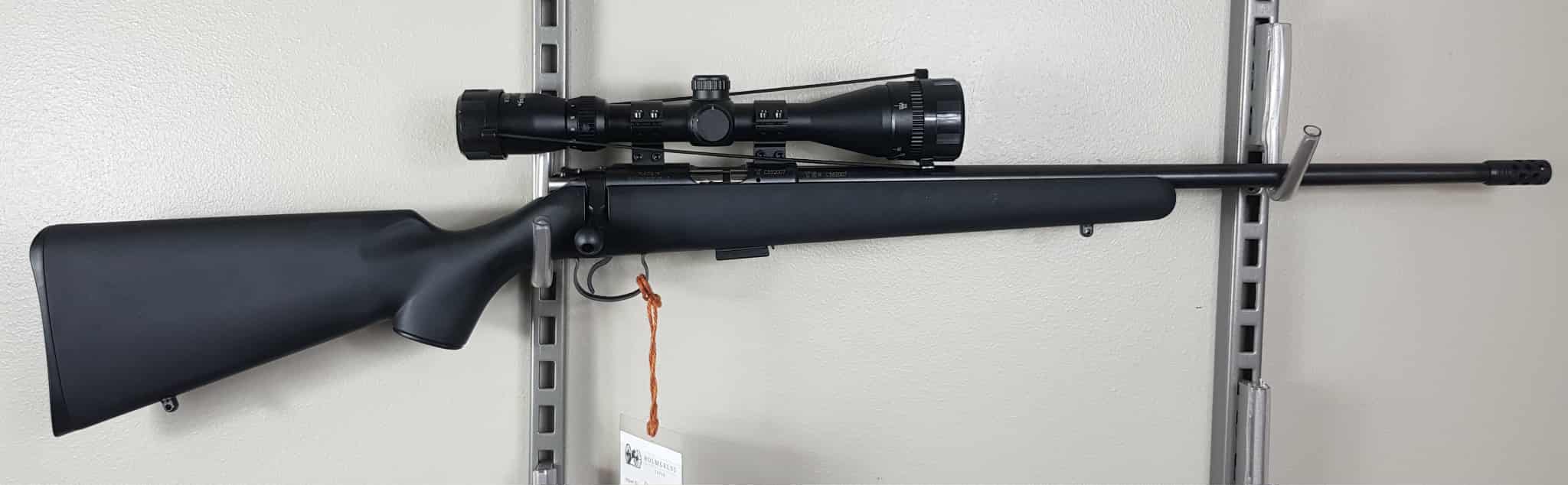 CZ 455 Syntet 22LR 247196