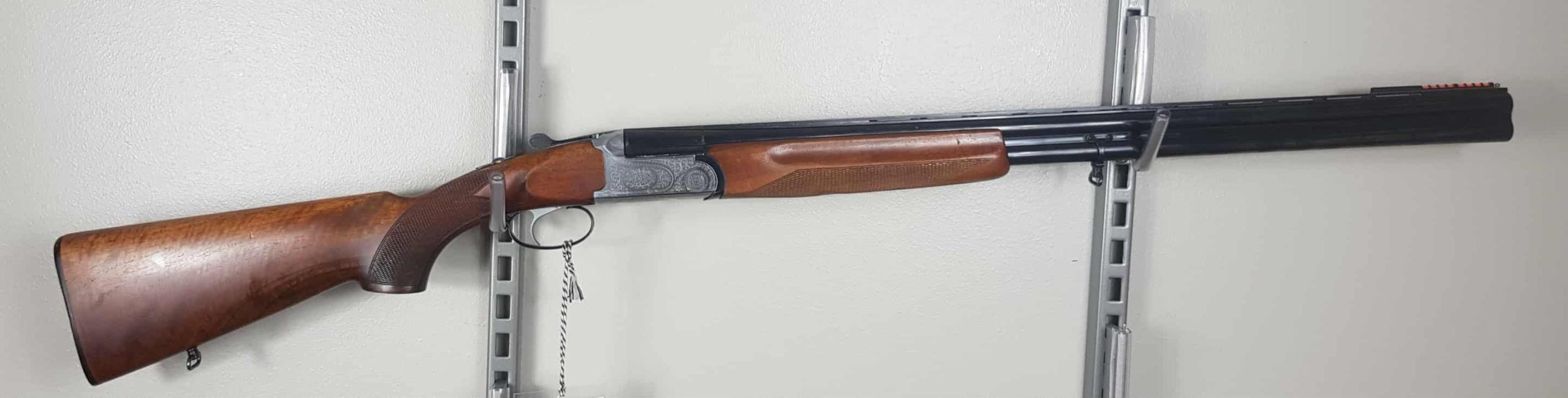 Classic Multichoke kal.20 247313