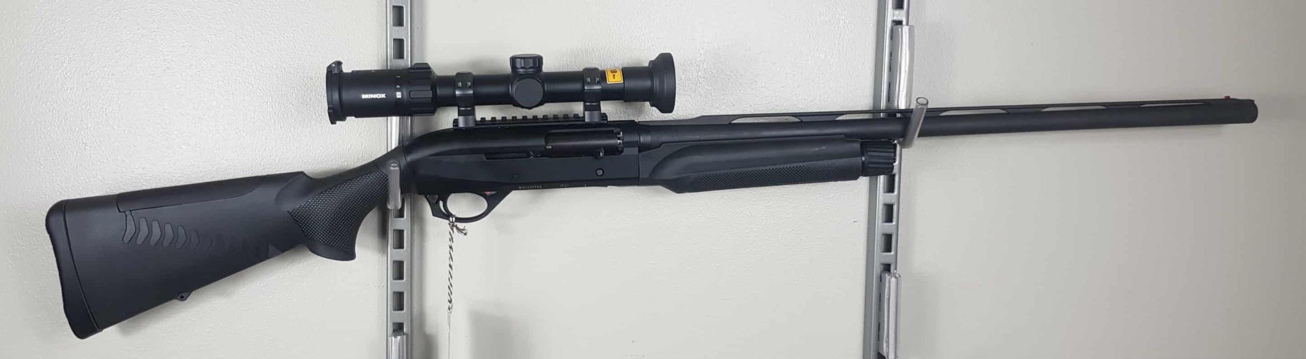 Benelli M2 kal.12 247318