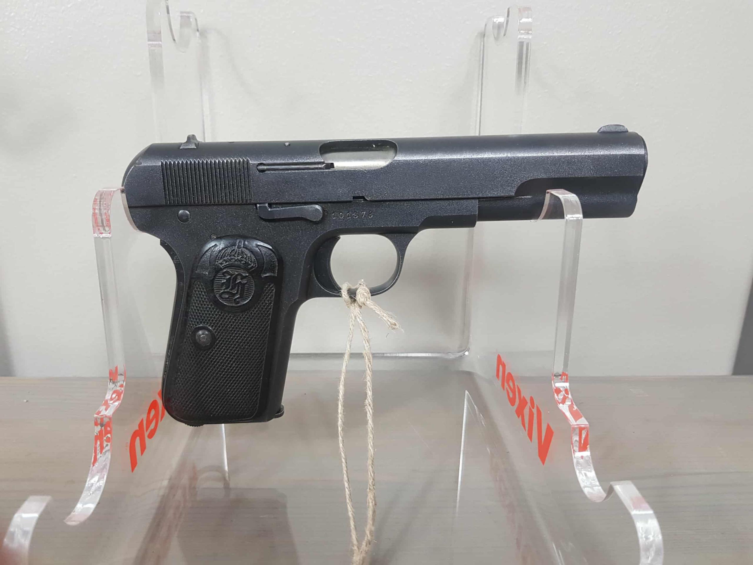 Husqvarna m07 kal.9mm 247323