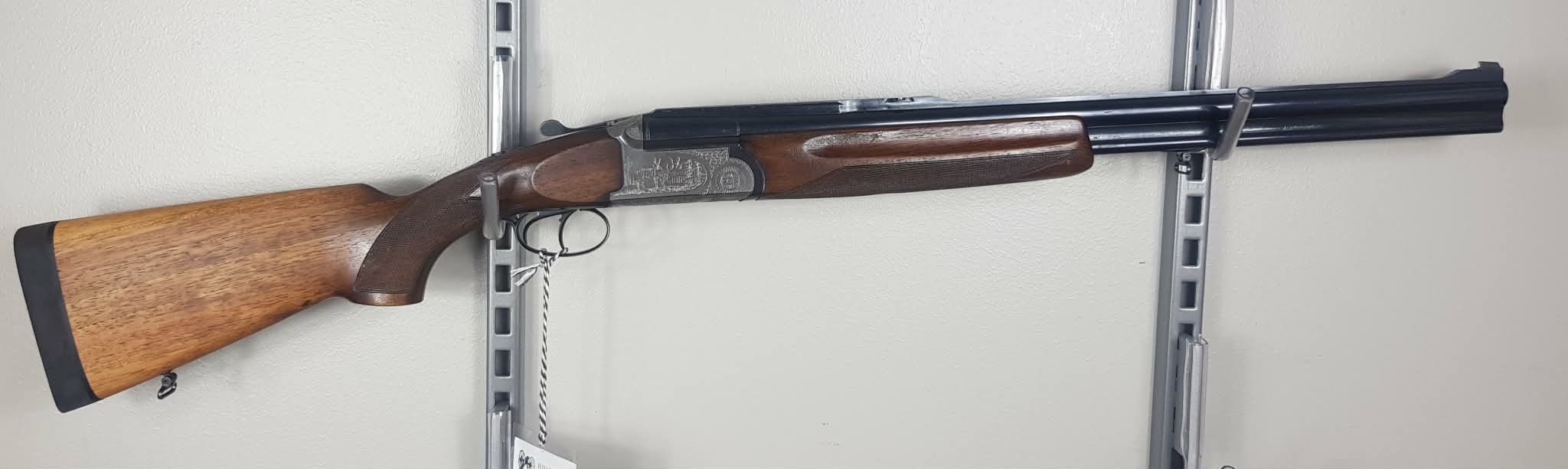 Classic Kombi 12-6,5x55 247404