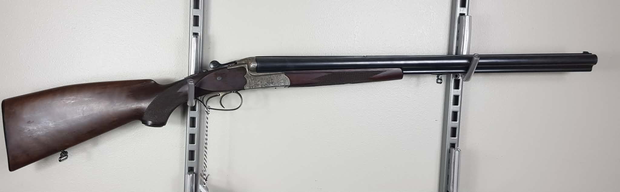 Merkel Lyx 12-12-7x57R 247426