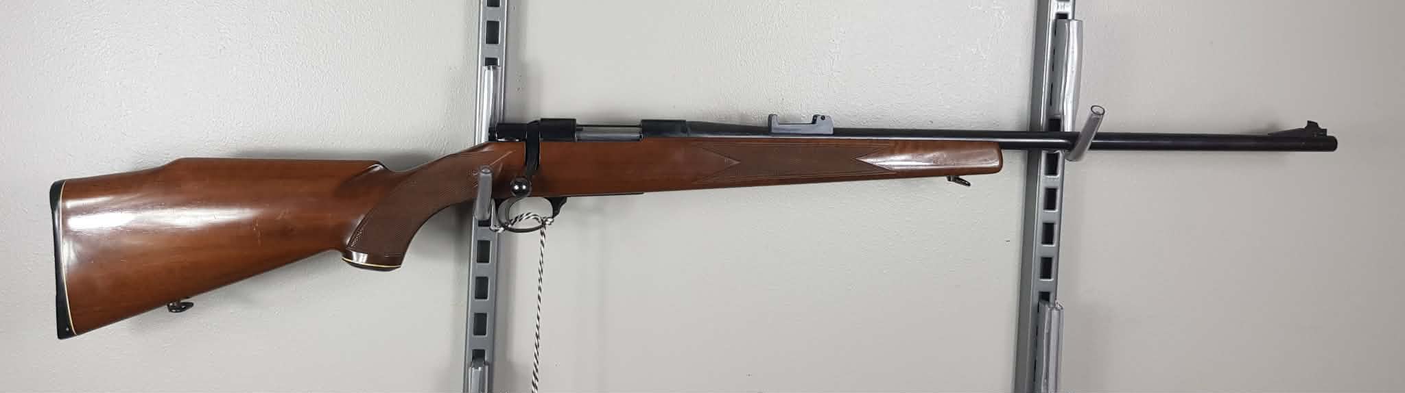 Sako Vixen 222Rem 247431