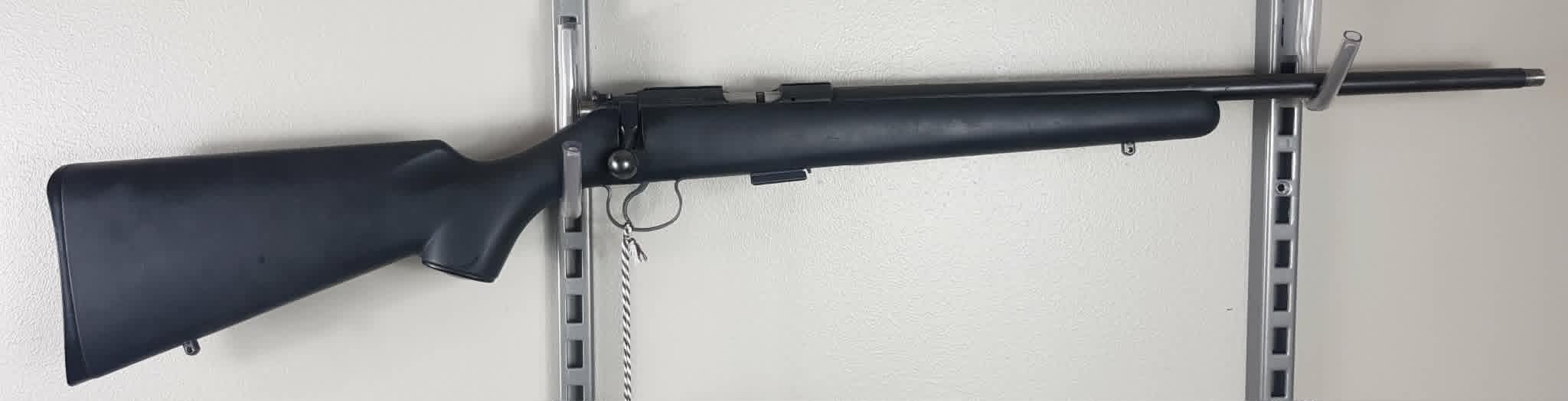 CZ 455 22LR ID247460