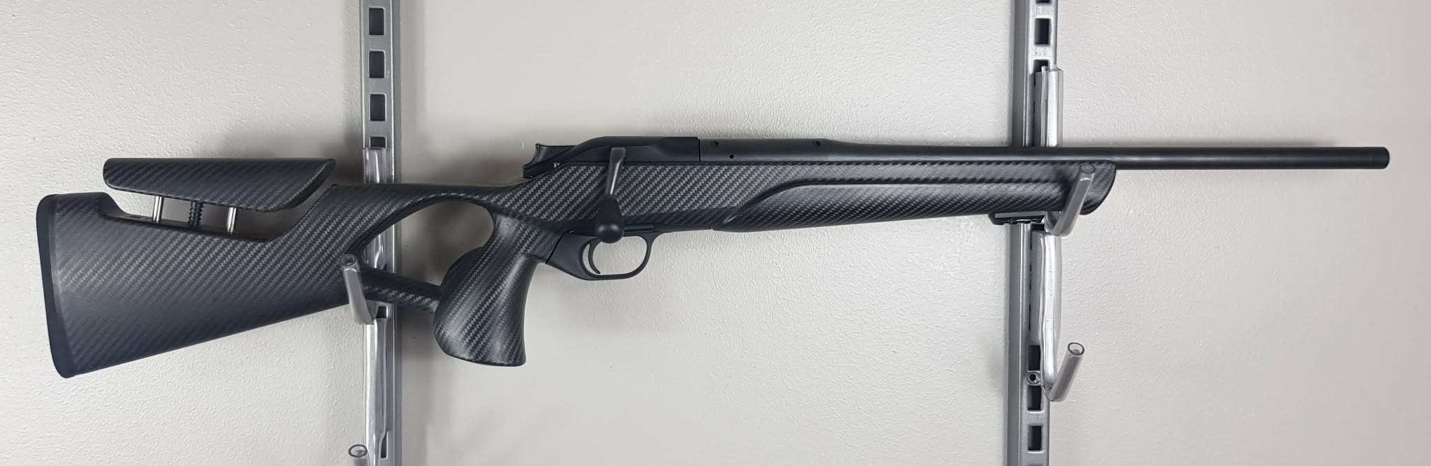 Blaser R8 Raven Adj 8,5x55Blaser 247519