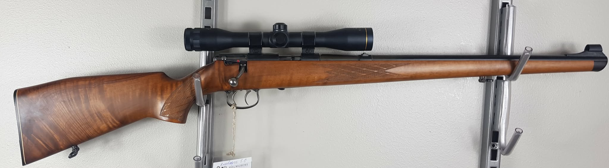 Anschutz 1418 22LR 247523