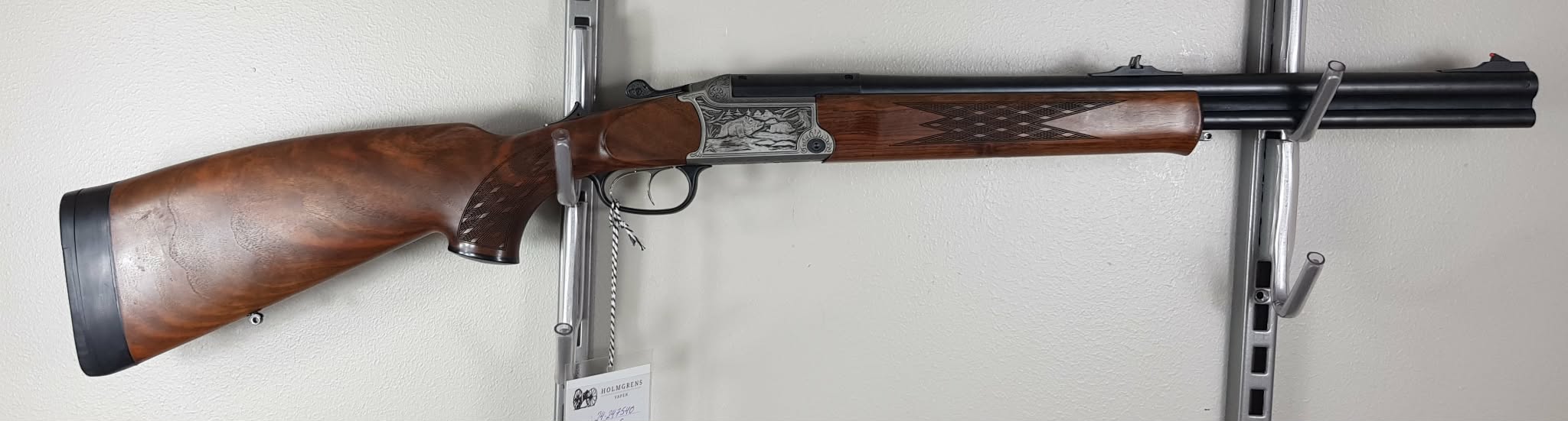 Blaser BB97 Luxus 8x57JRS 247540