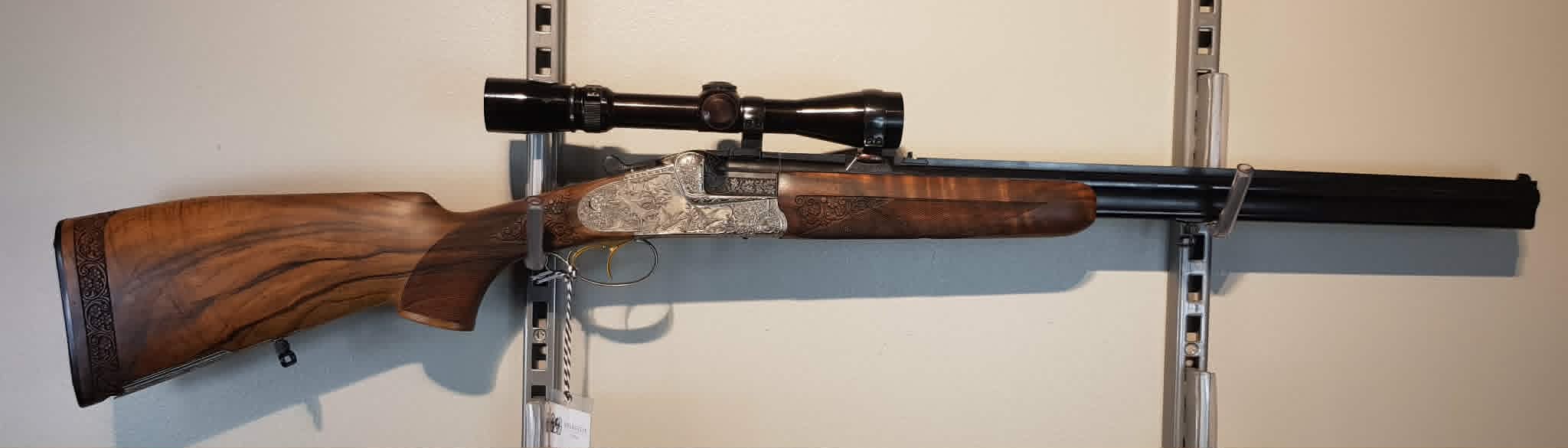Krieghoff Primus 20-7x57R 247600