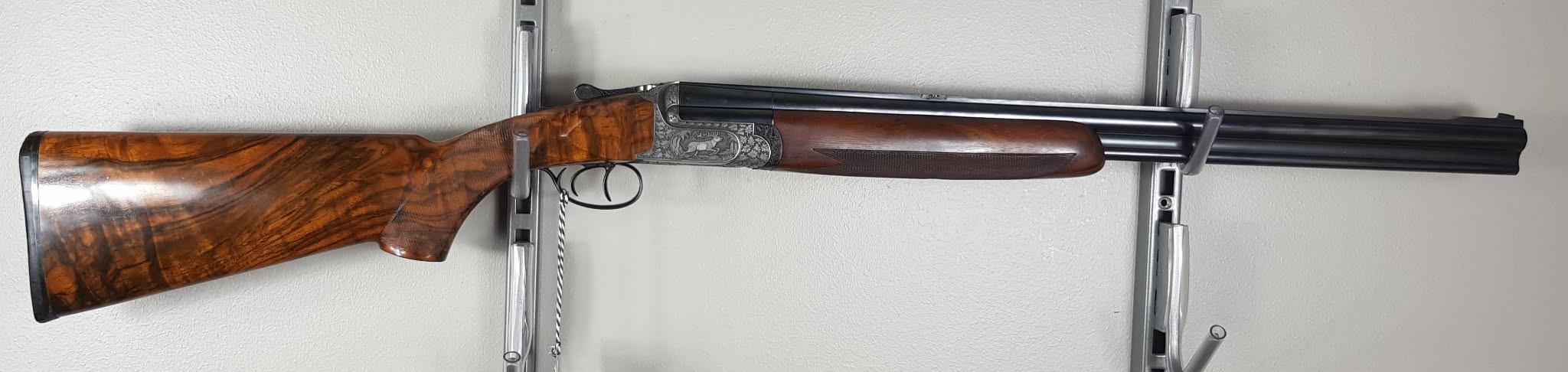 Renato Menegan Kombi kal. 12-6,5x57R 247607
