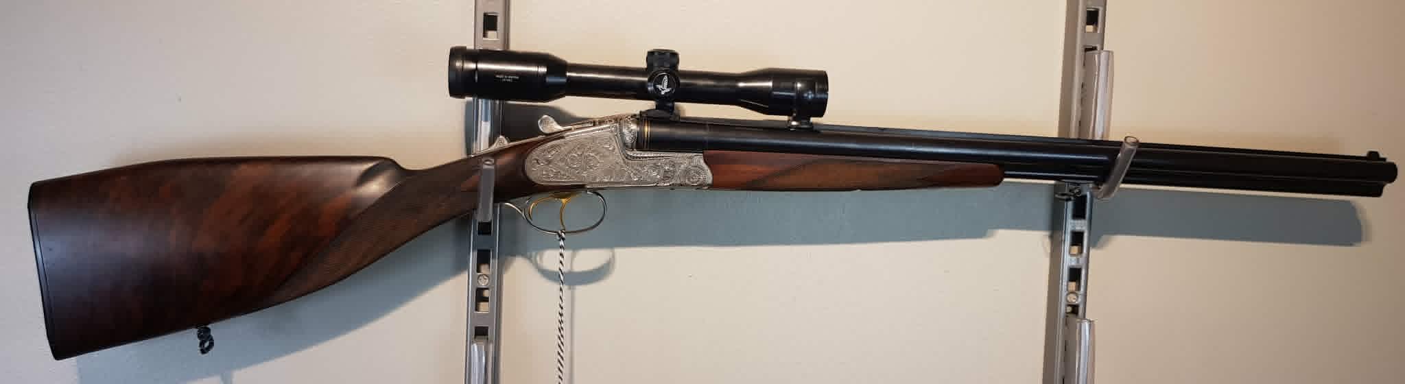 Krieghoff Neptun Primus 16-16-7x57R 247608