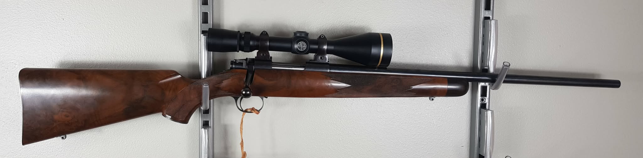 Kimber m.84 222Rem 247612
