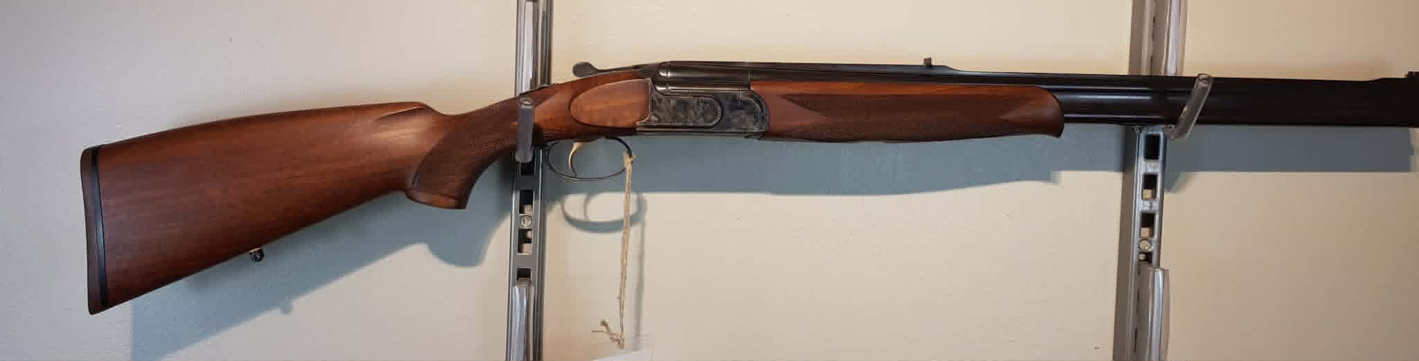 Renato Menegon "Waldberg" 2x9,3x74R 247671