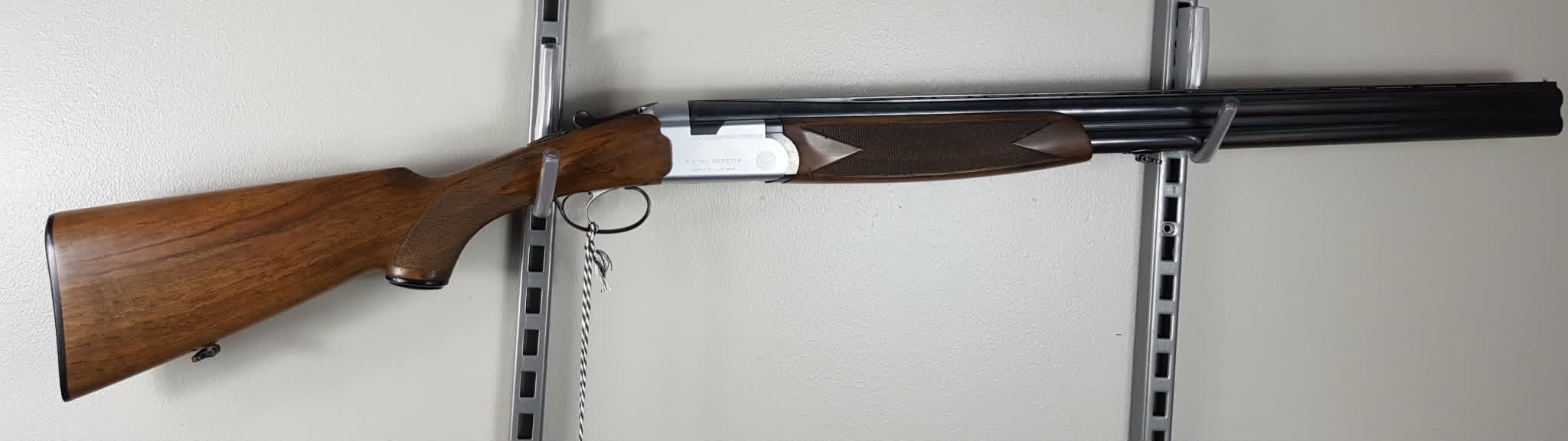 Beretta S55 kal.12 ID247675