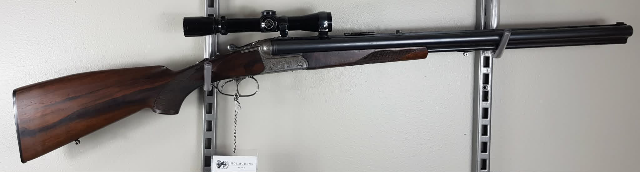 Merkel 95K 12-12-6,5x55 ID247689