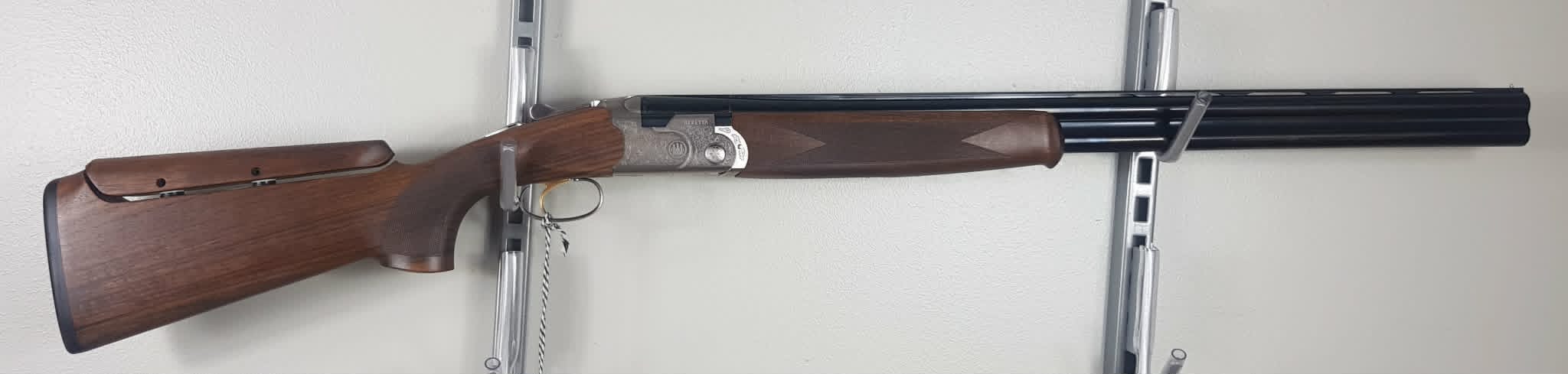 Beretta 686 Vittoria Adj kal.12 #247697