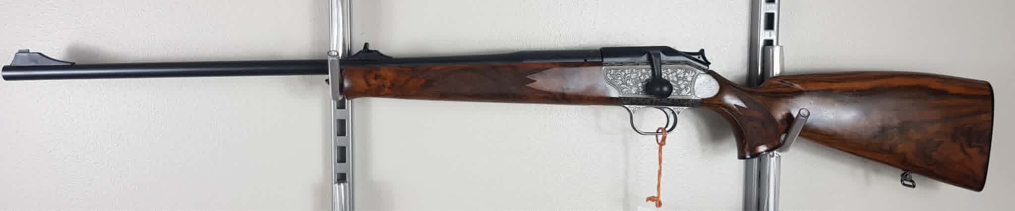 Blaser R93 Luxus LH 300WM #247728