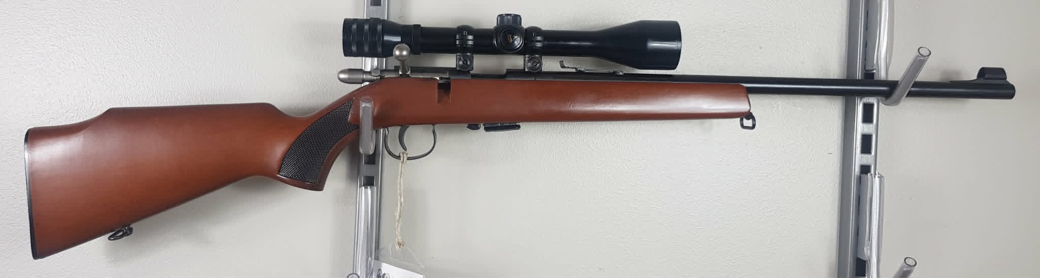 Anschutz 1450 22LR #247752
