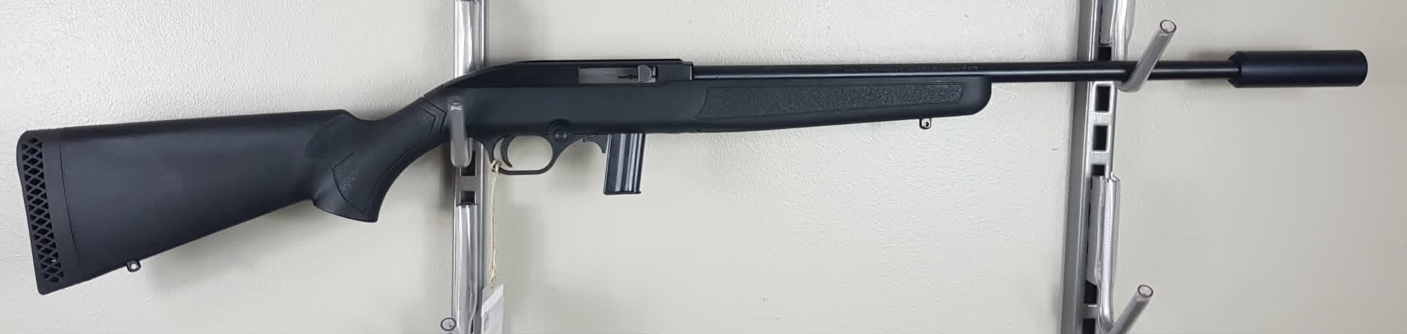 Mossberg Plinkster 702 #247767