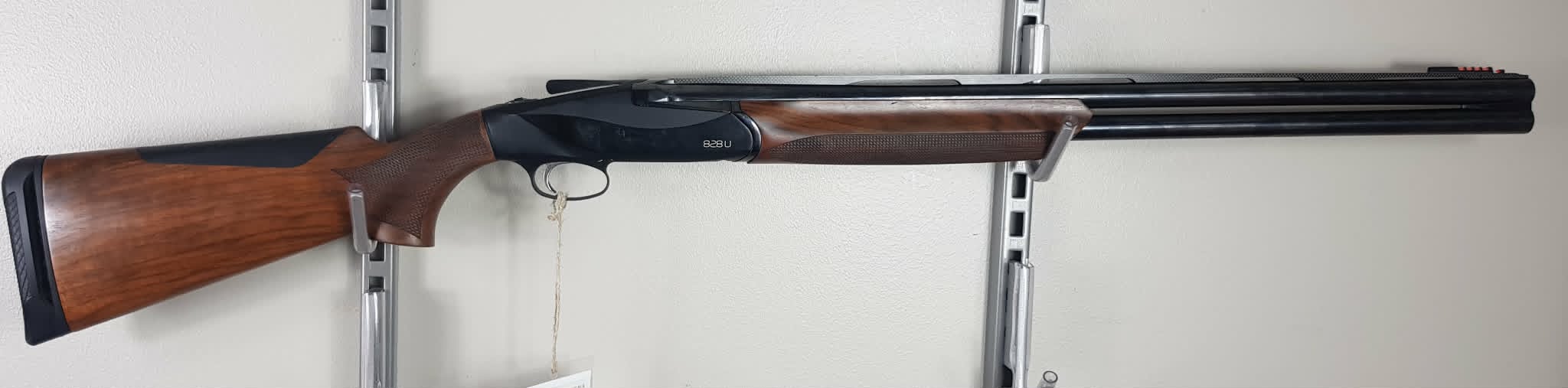 Benelli 828U Black kal 12 #247771