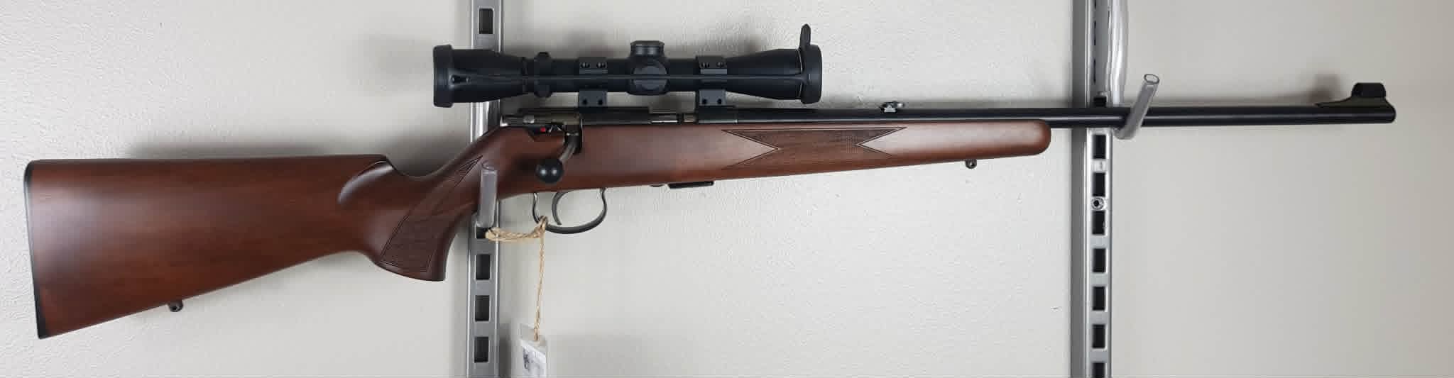 Anschutz 1416D 22LR ID247792