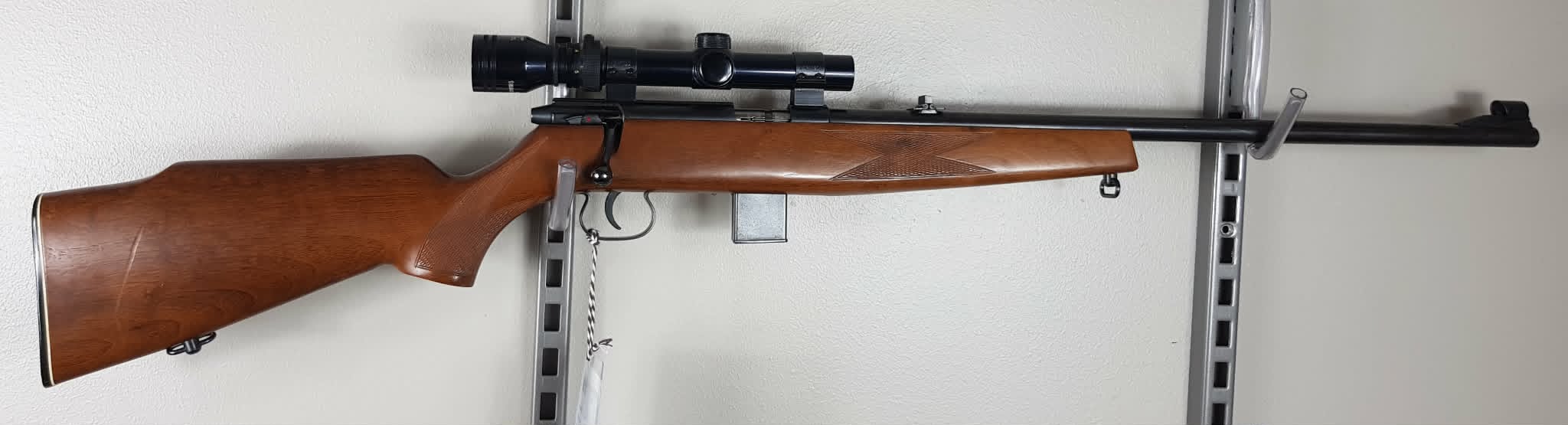 KRICO 300 22WMR ID247810