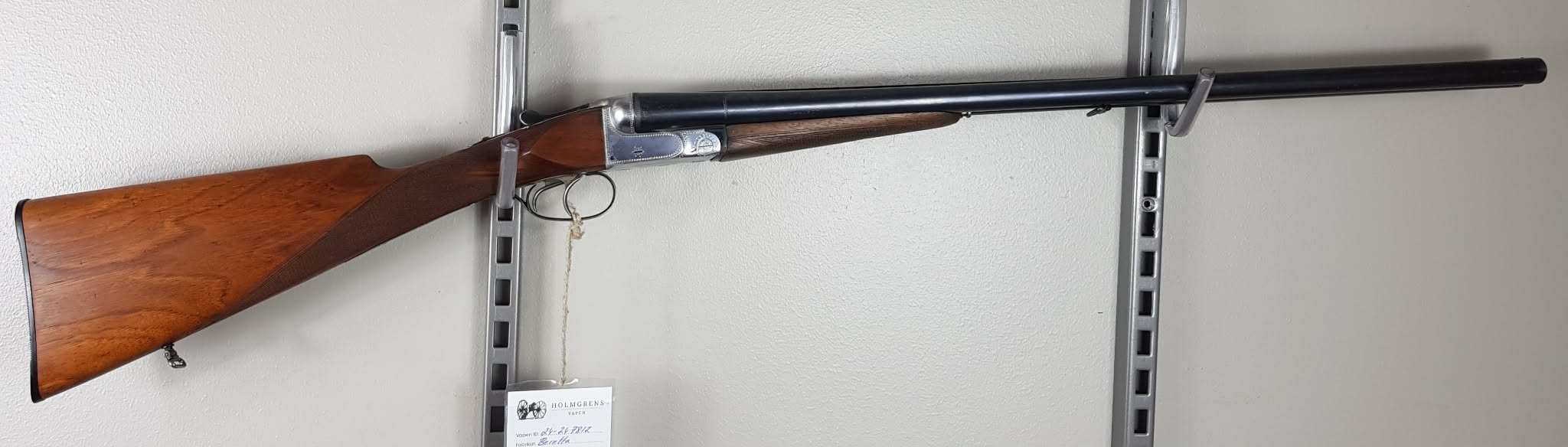 Beretta SBS kal.12 ID247812